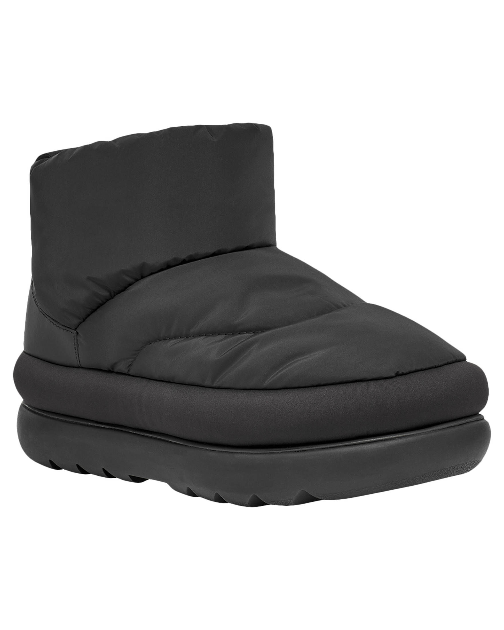 UGG| Damen Boots CLASSIC MAXI MINI