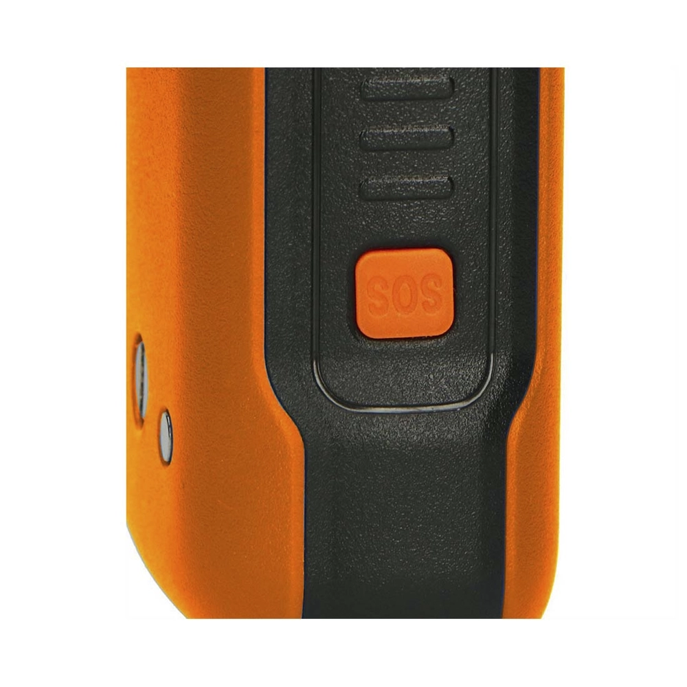 Alecto FR-300OE Walkie Talkie orange