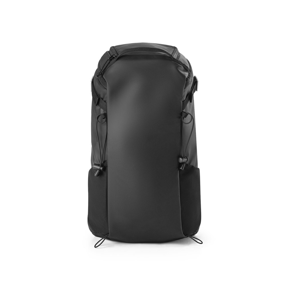 hi!dea 92092 - Sac à dos de randonnée avec revêtement imperméable