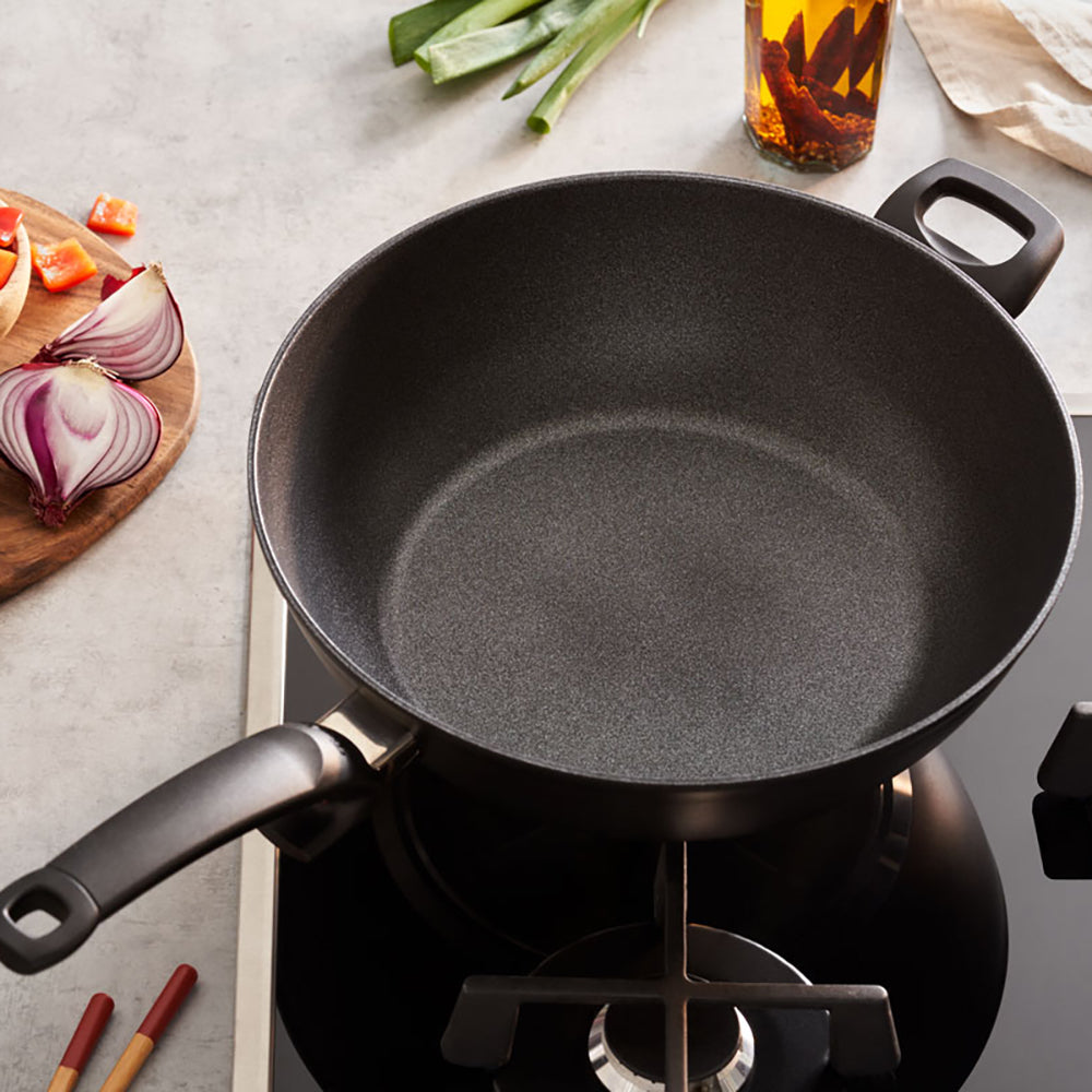 Fissler Adamant Wokpan - Ã 32 cm