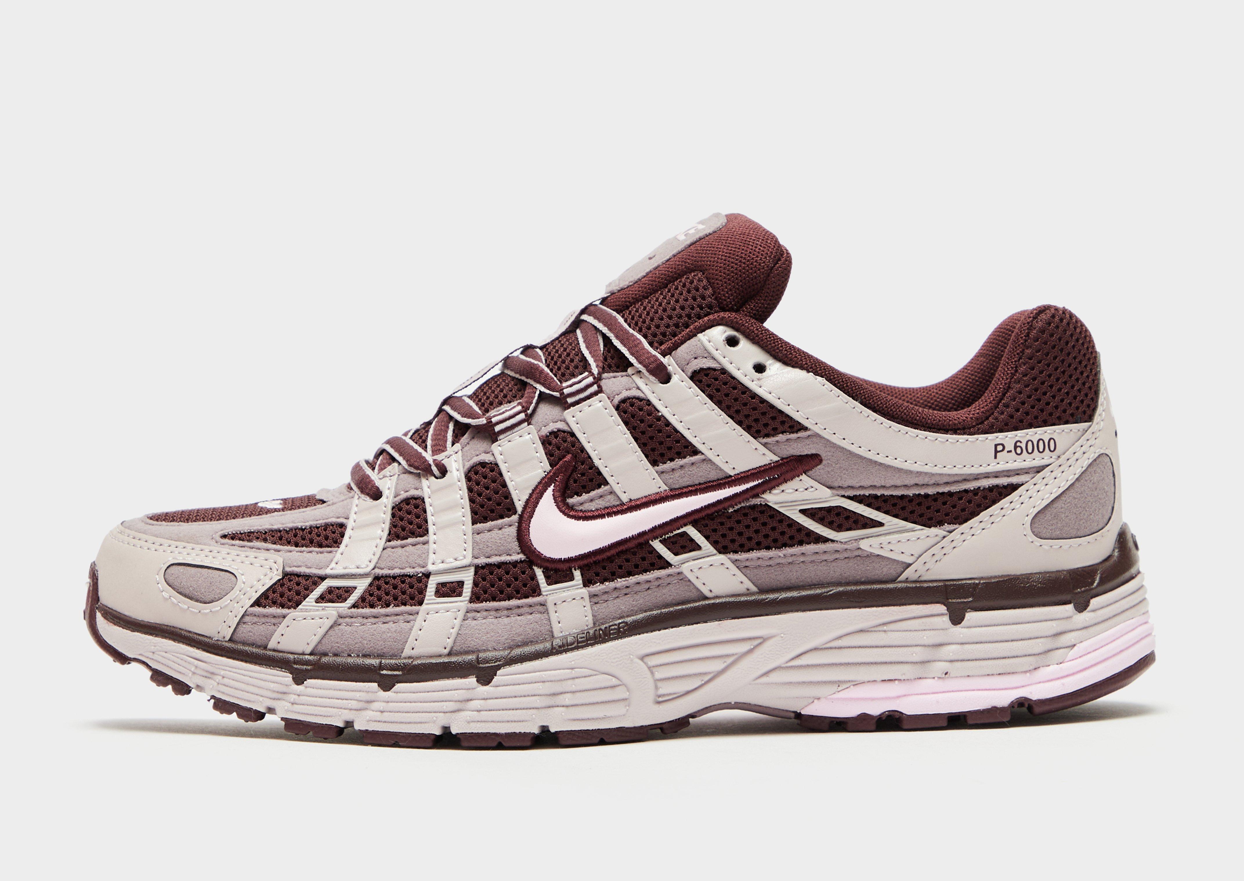 Nike P-6000 Femme