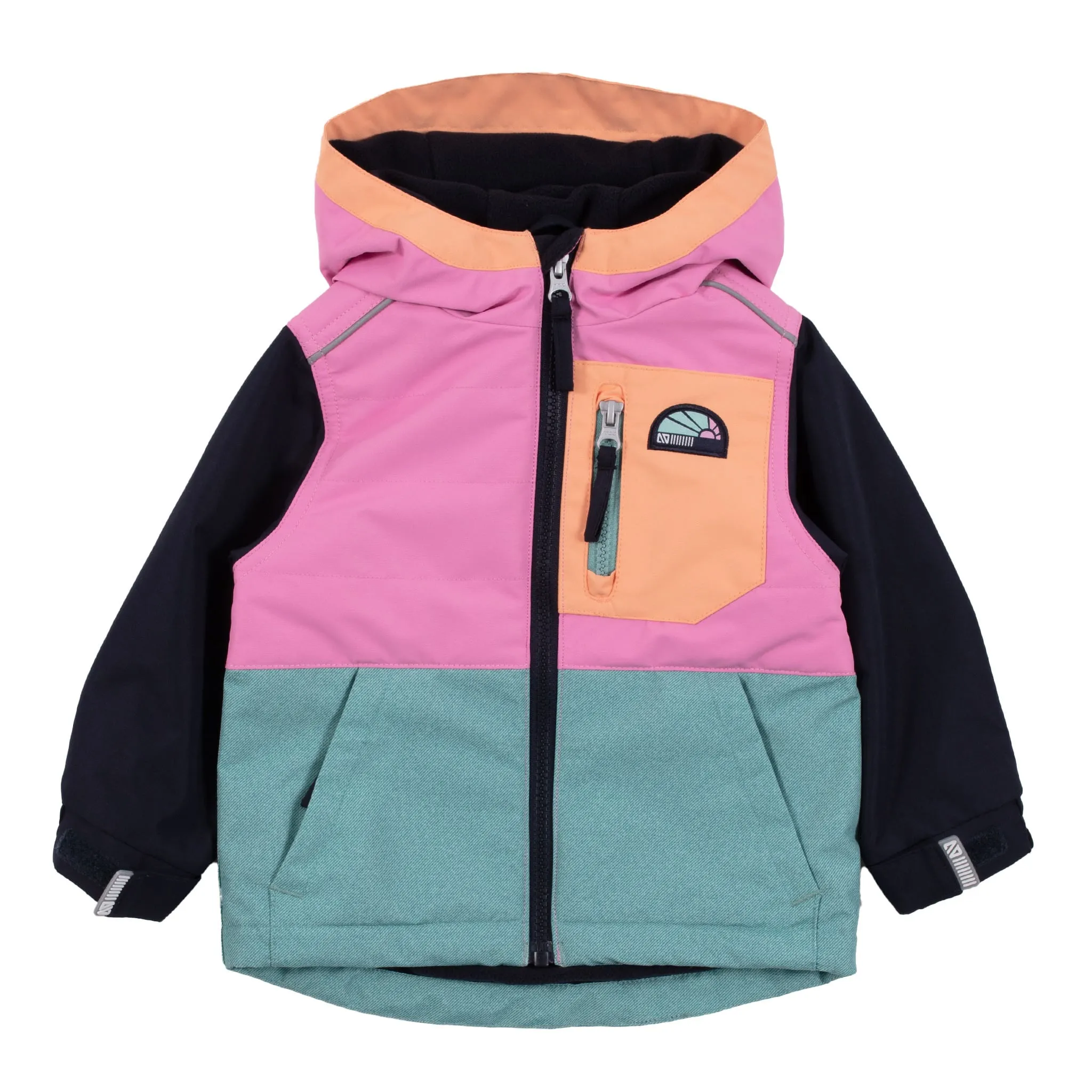 Nanö Manteau Mi-Saison Sophie 12-24mois