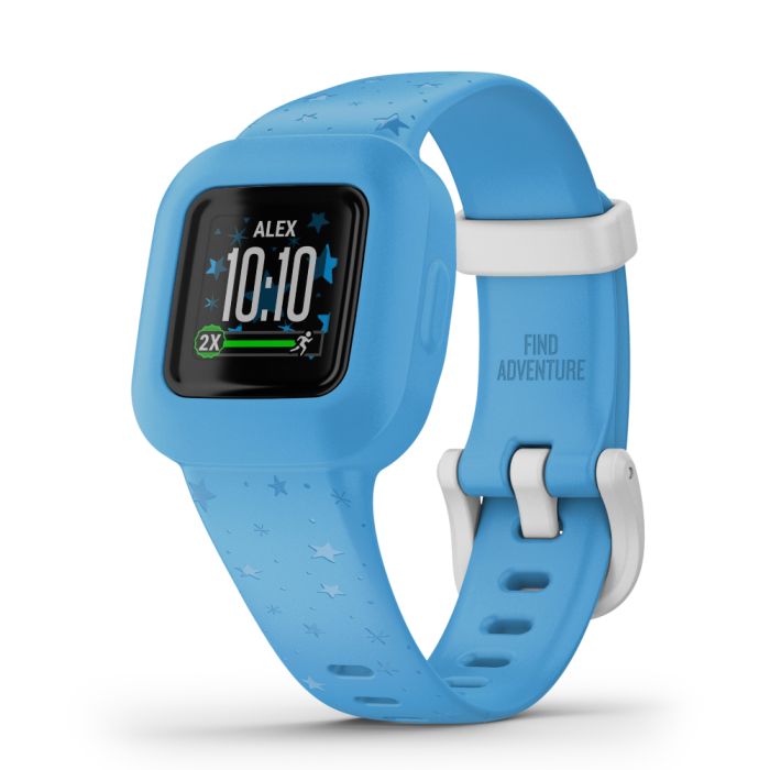 Garmin Junior Fitnessarmbånd vívofit® jr. 3 (Adjustable)