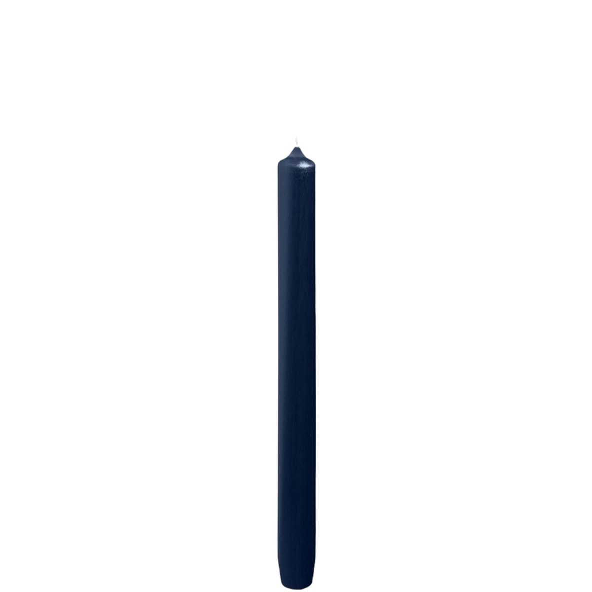 Trudon Royale Bleu Marine Chandelle