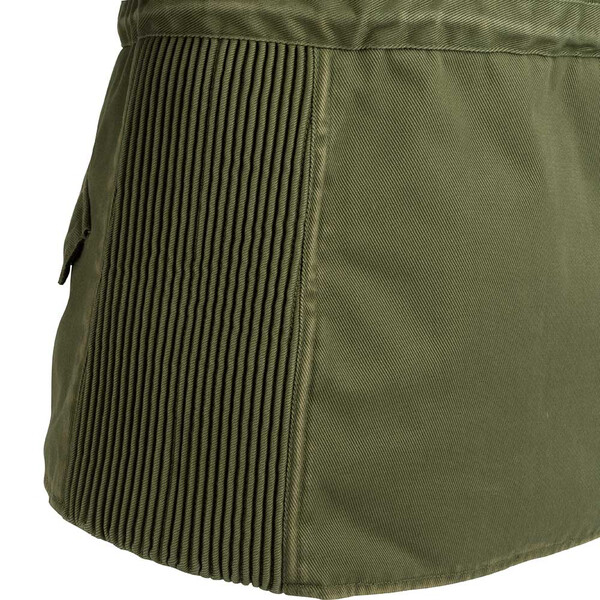 Segura - Blouson femme Lady Tabata Kaki