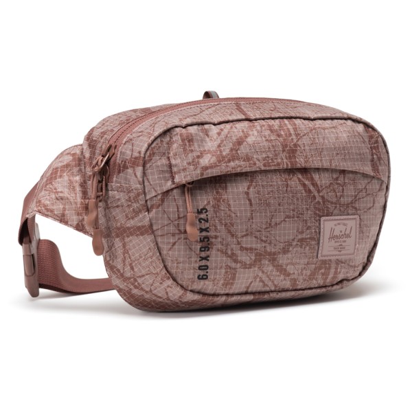 Herschel - Ultralight Hip Pack 2 - Sac banane