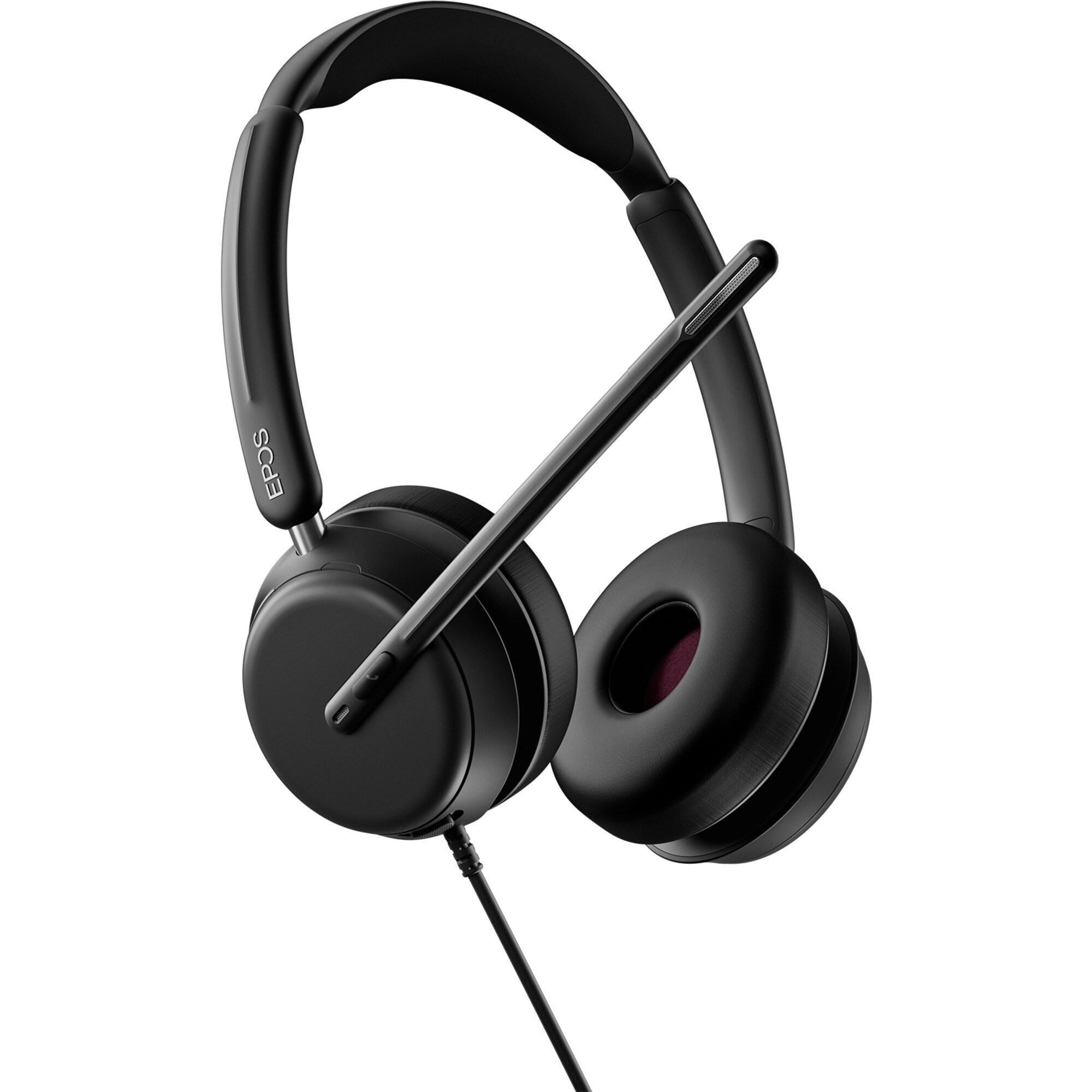 EPOS Headset IMPACT 860 Bundle