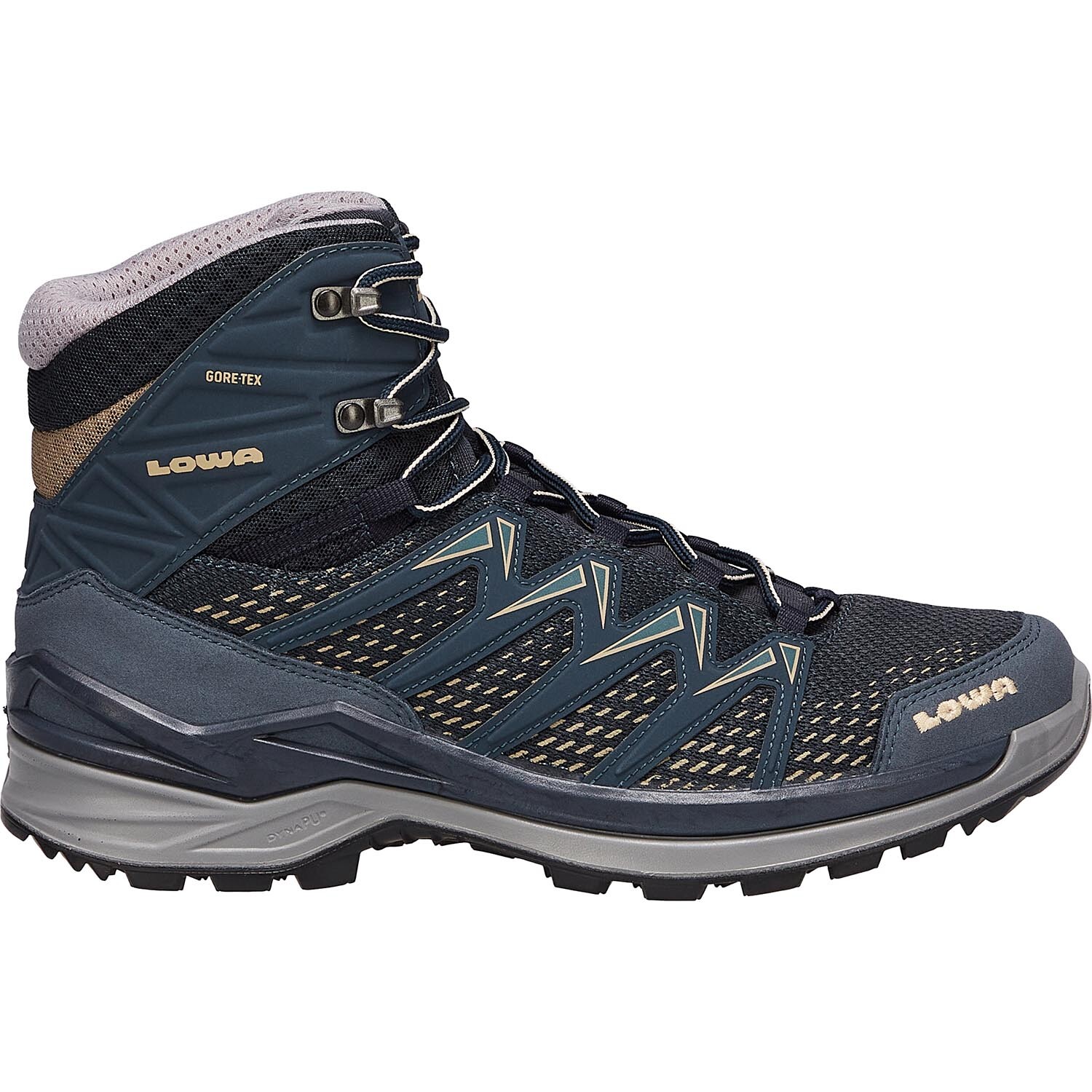 Lowa Mens Innox Pro GTX Mid