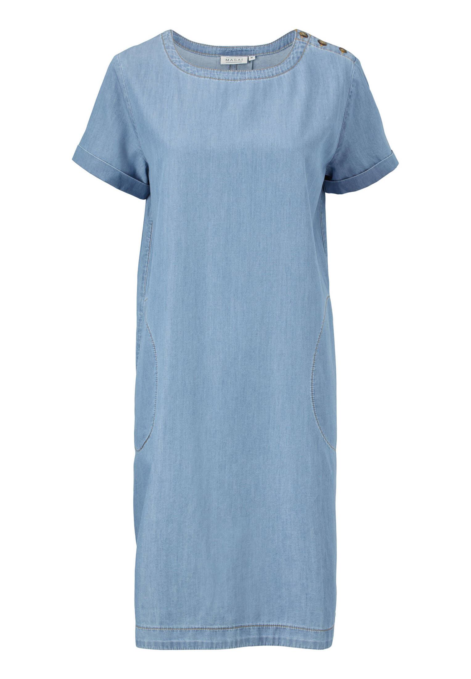 MASAI| Damen Midikleid Nalani
