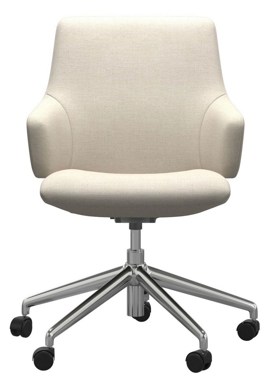 Stressless Home Office Sessel OFFICE LAUREL (L)
