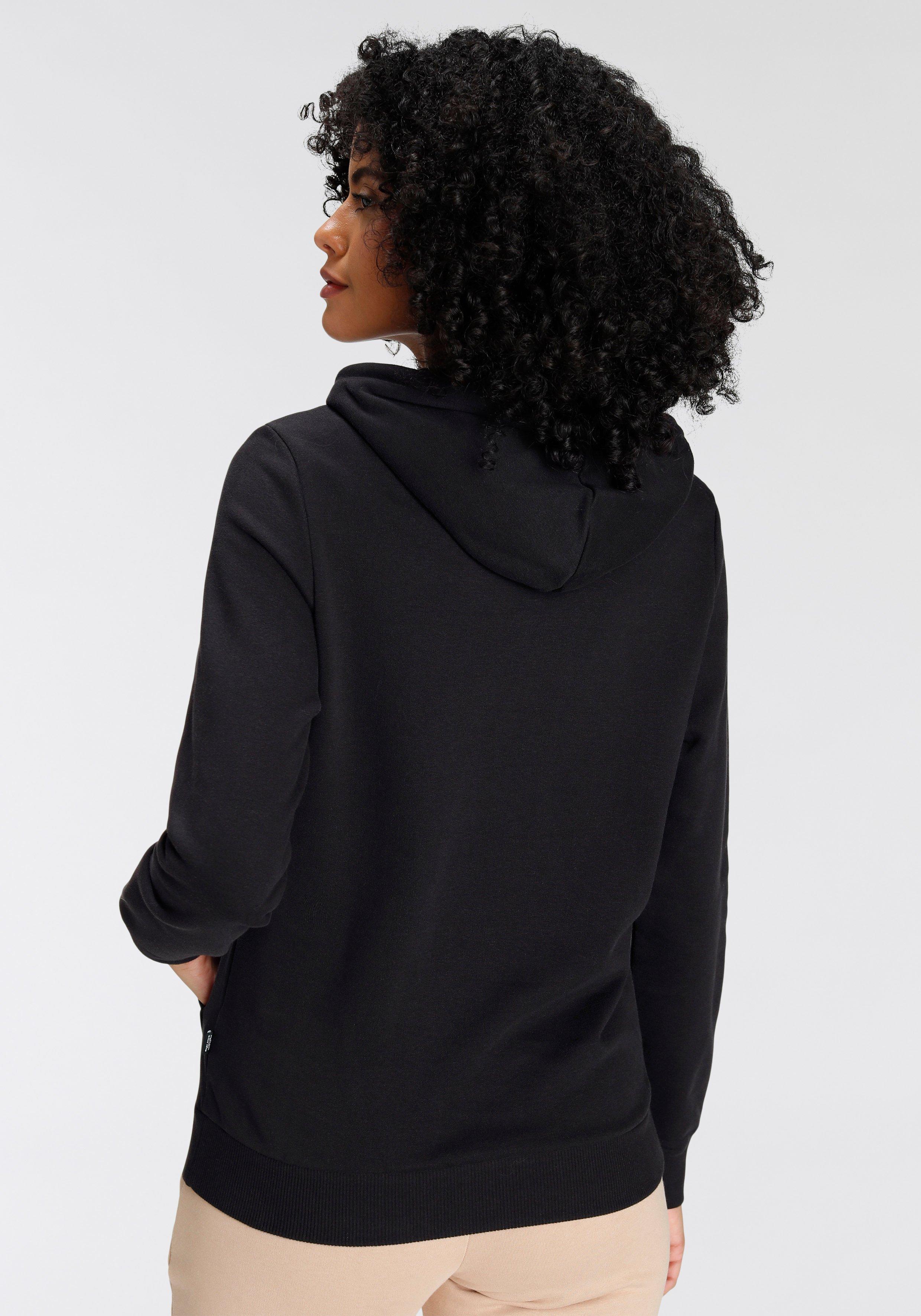 Kapuzensweatshirt
