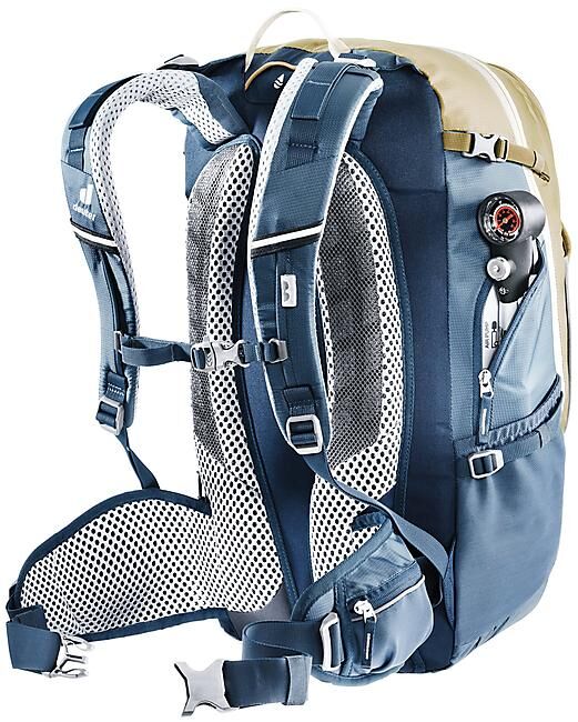 DEUTER - SAC TRANS ALPINE 30