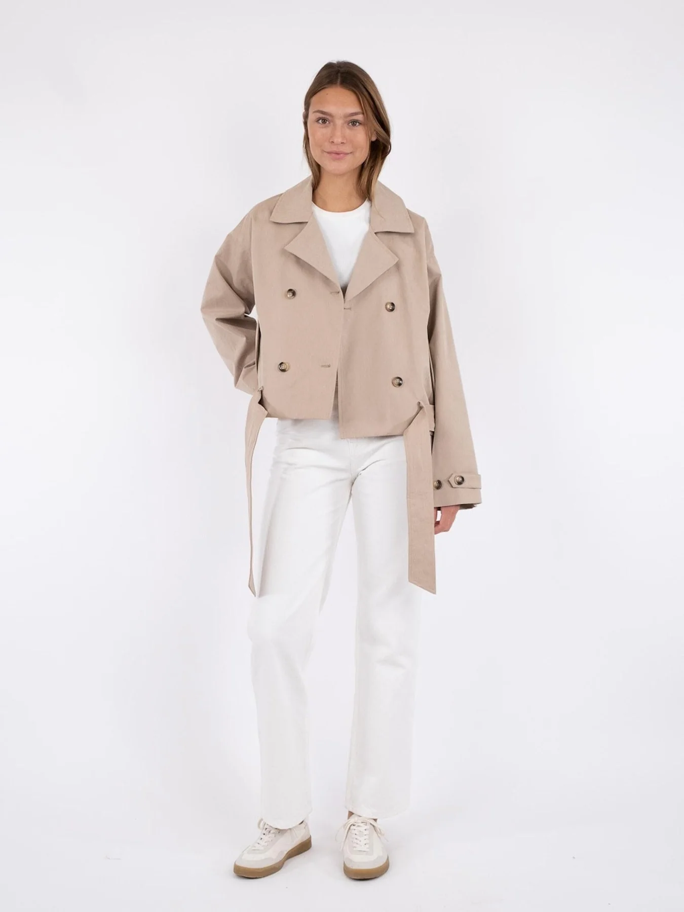 Neo Noir Sia F Jacket
