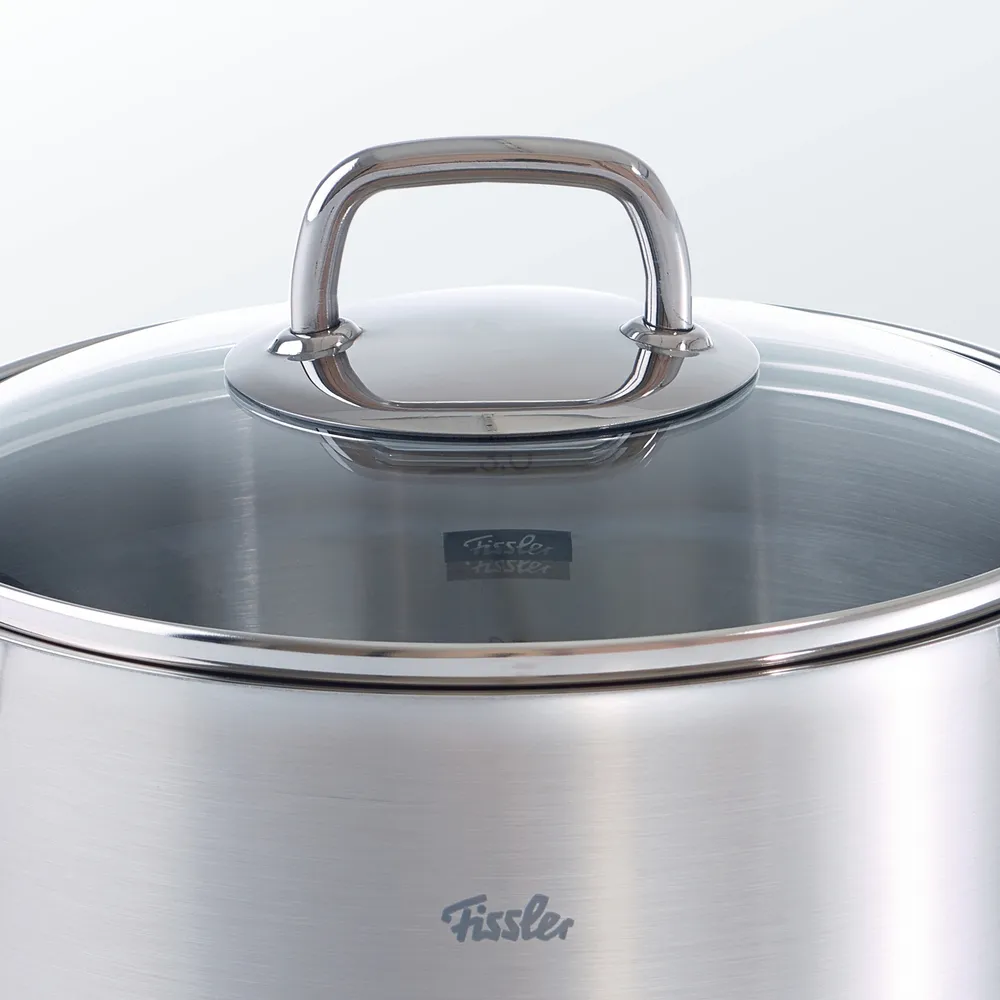 Fissler Viseo Grydesæt - 5 dele