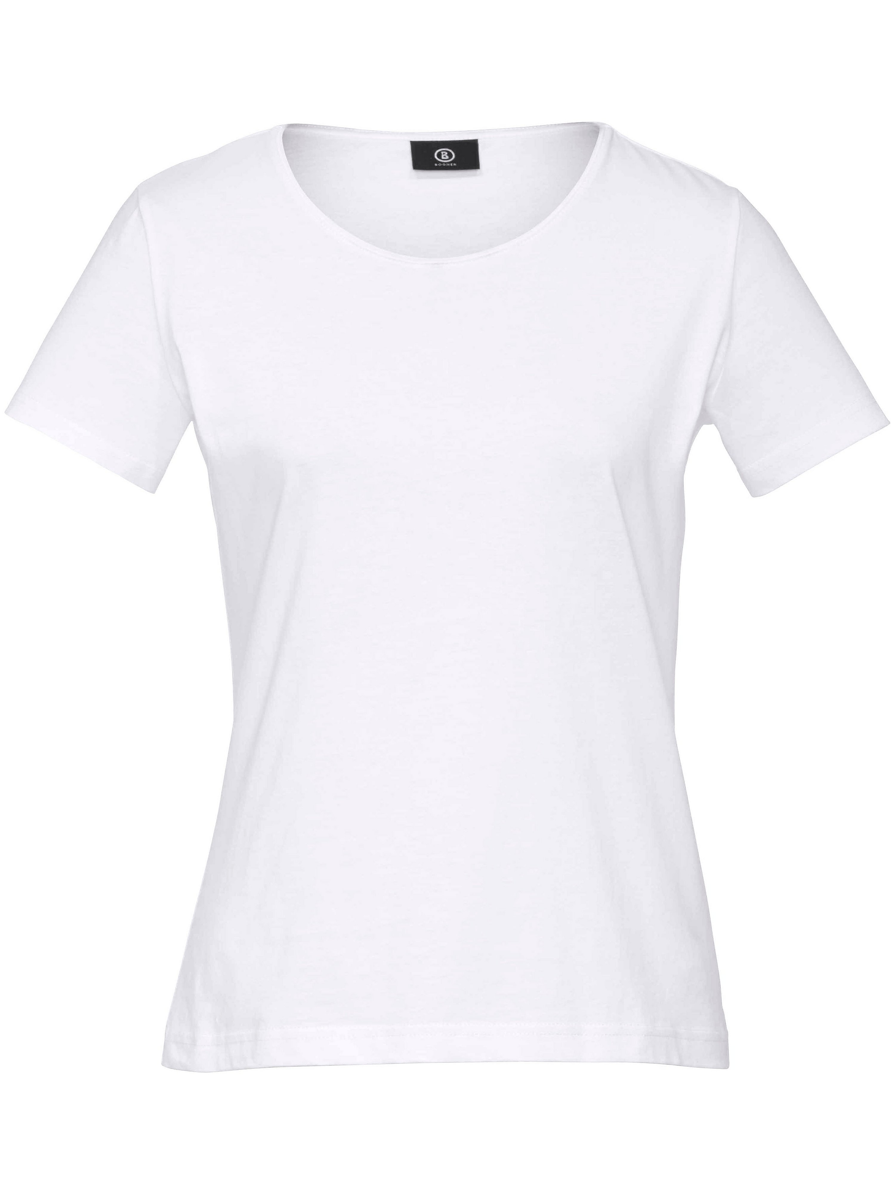Rundhals-Shirt Modell Anni