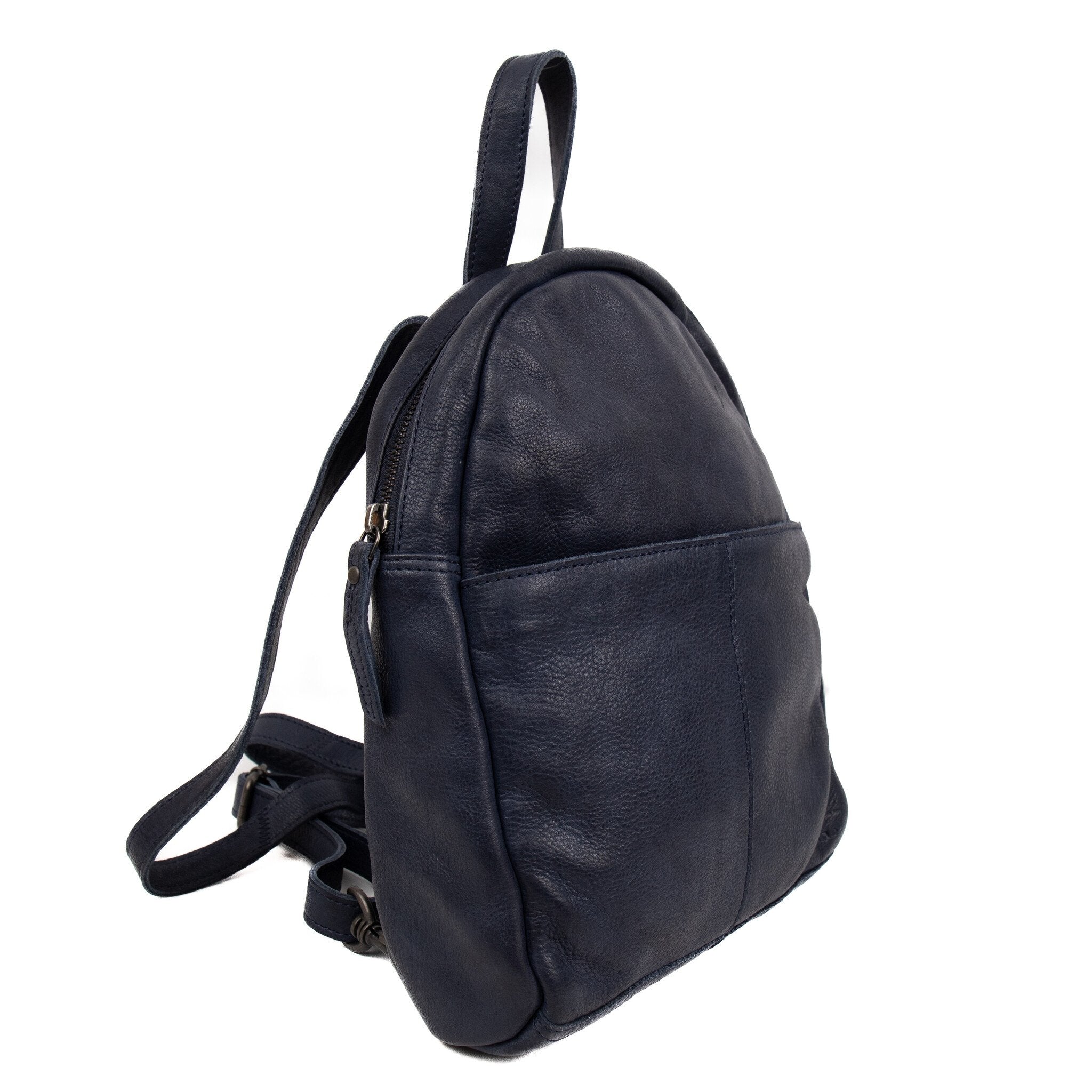 Rugzak 'Lyra' navy - CP 2186