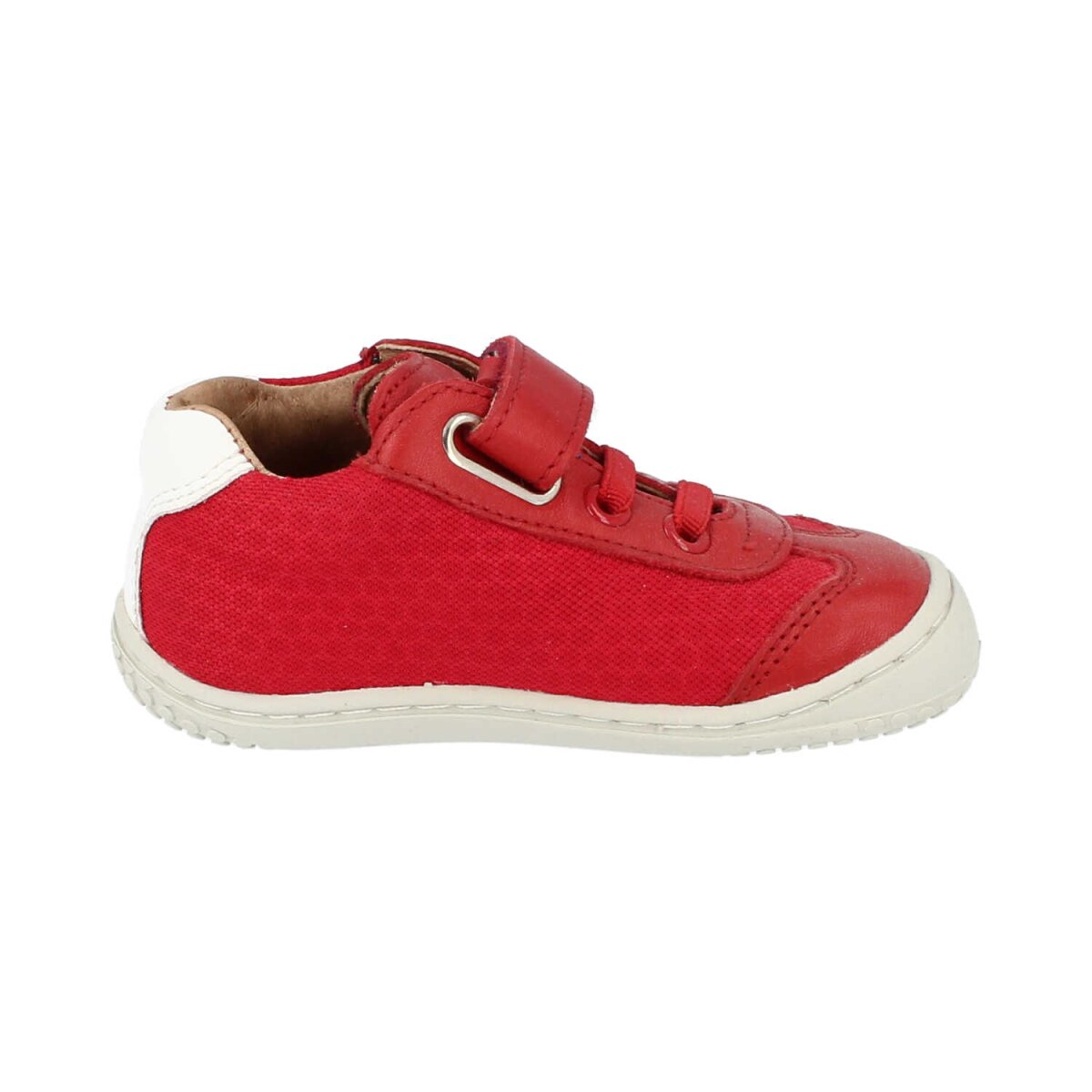 20045-11 SALIIMA nappa chili velcro Weite/M
