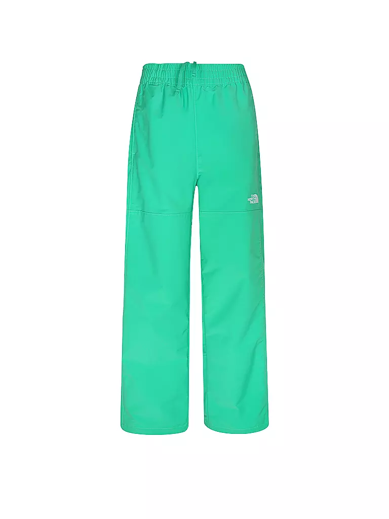 THE NORTH FACE Jogginghose EASY WIND grün
