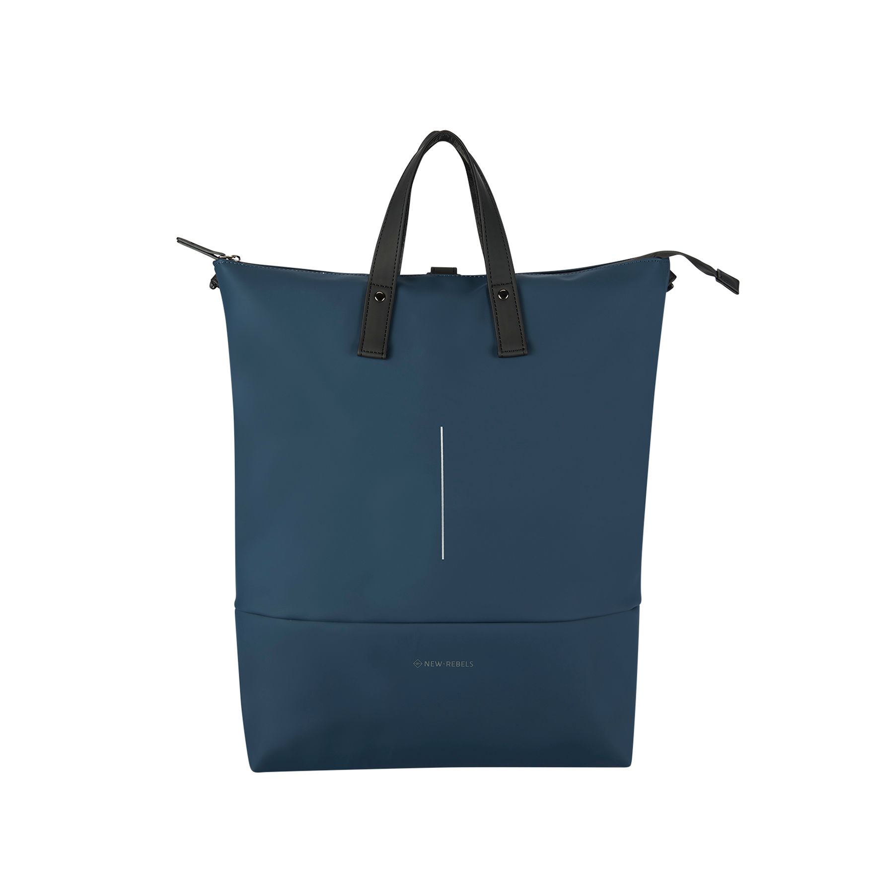 New Rebels Matteo Millburn Backpack & Shopper 18L Navy