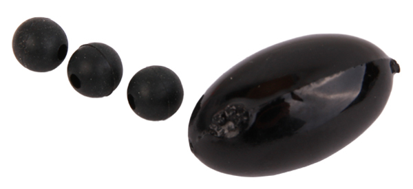 Ultimate Pike & Zander Float Deadbait Set