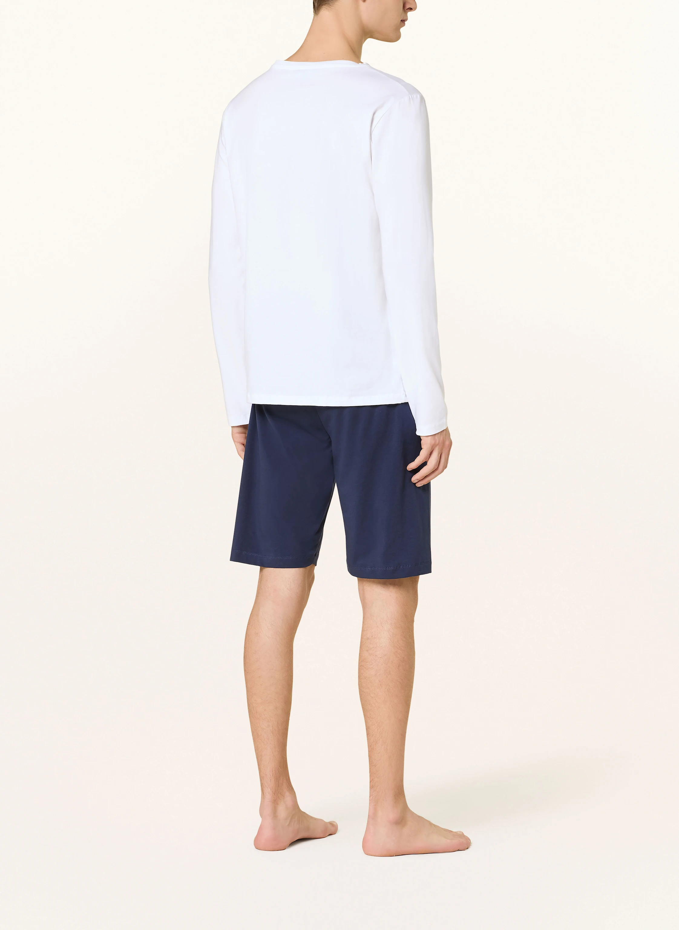 STROKESMAN'S Schlafshirt