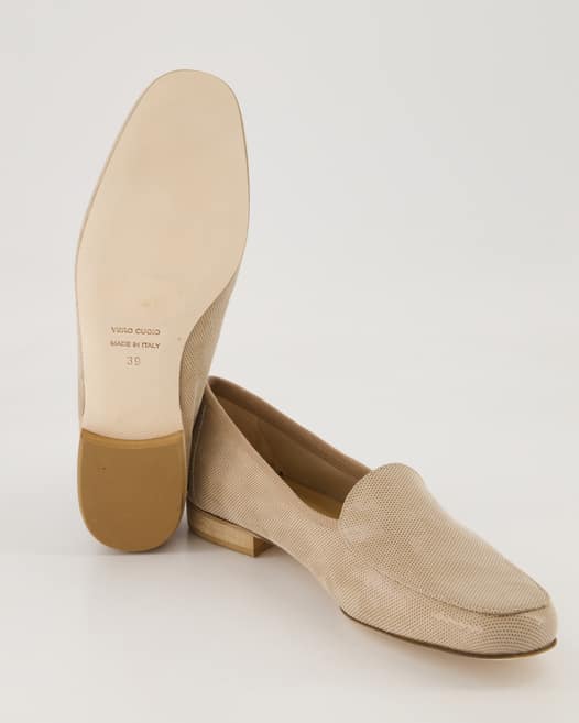 Konstantin Starke 7426 Slipper in Beige