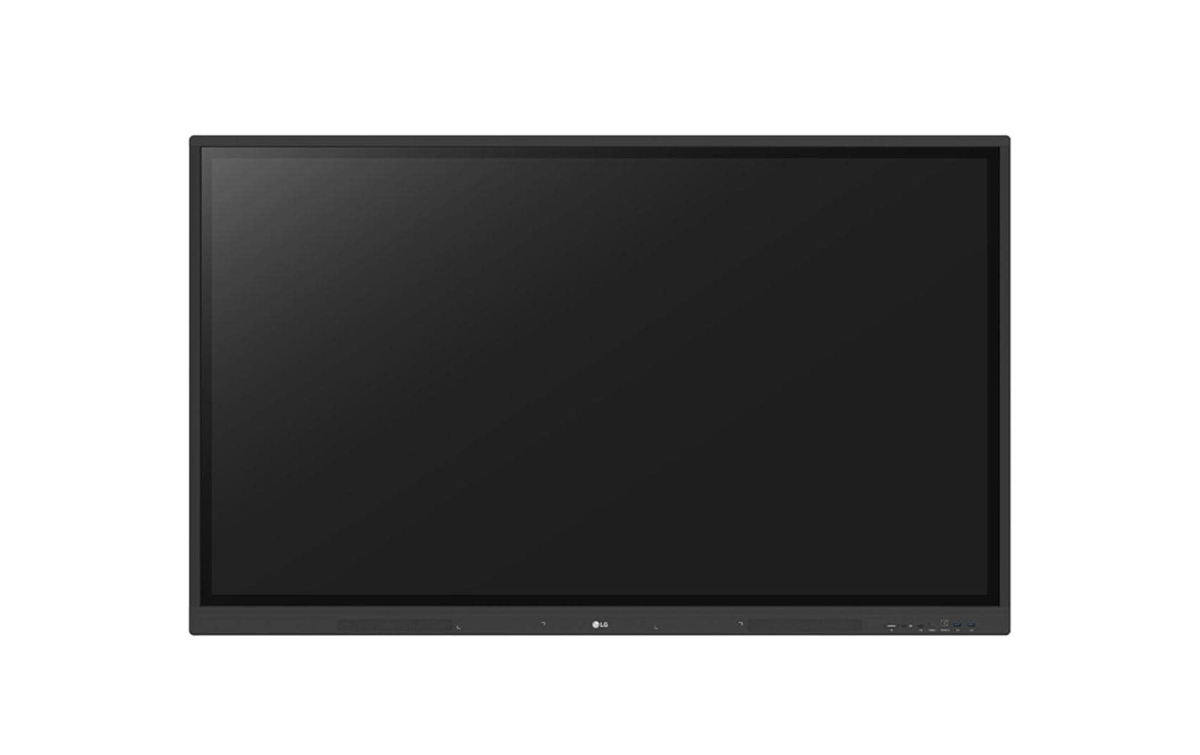 Touch Display CreateBoard 65TR3DK-B Multitouch 65 