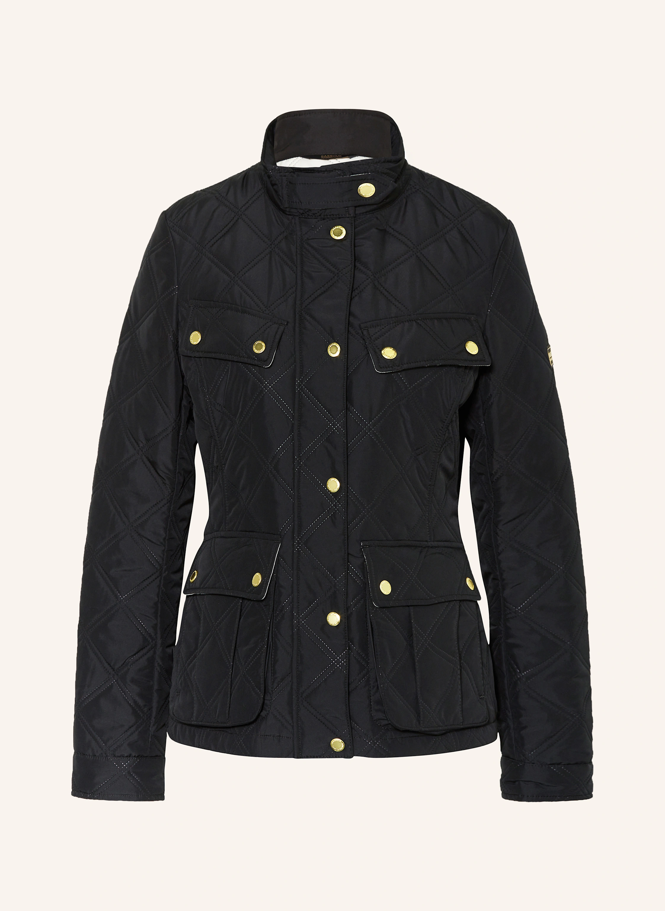 BARBOUR INTERNATIONAL Steppjacke HALSEY