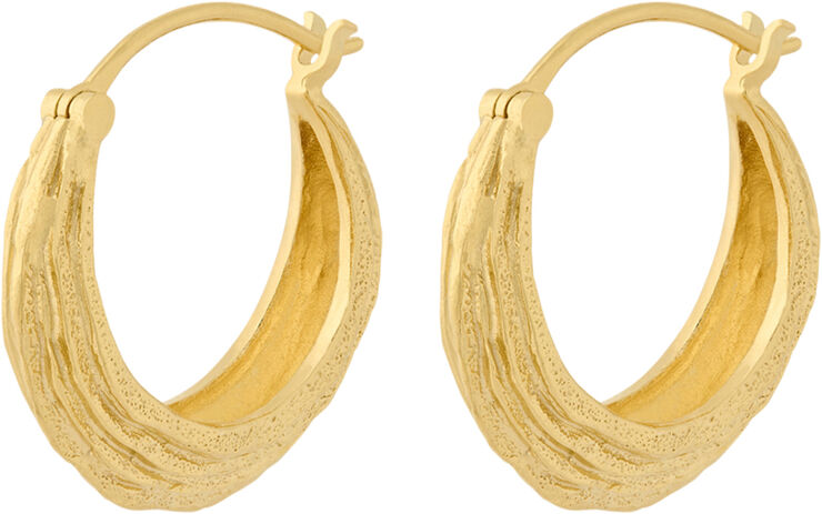 Pernille Corydon Jewellery Coastline Earrings