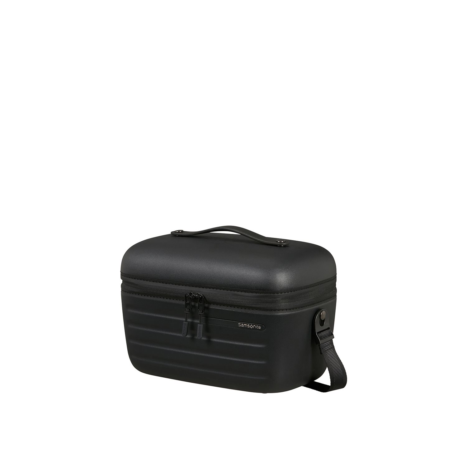 Samsonite Stackd Beauty Case black
