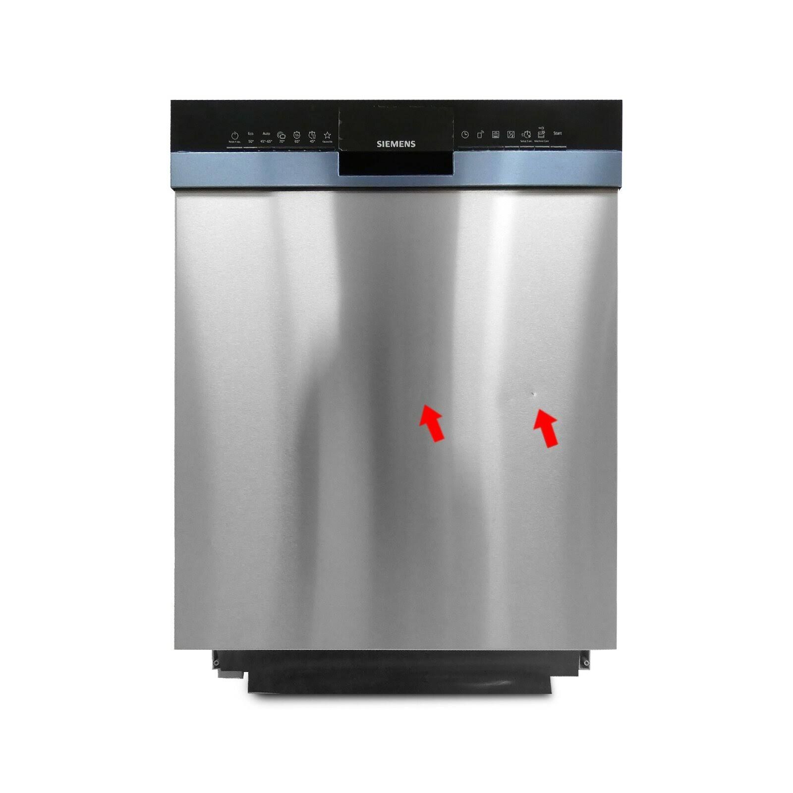 Siemens sn43es14ve iQ300 Geschirrspüler