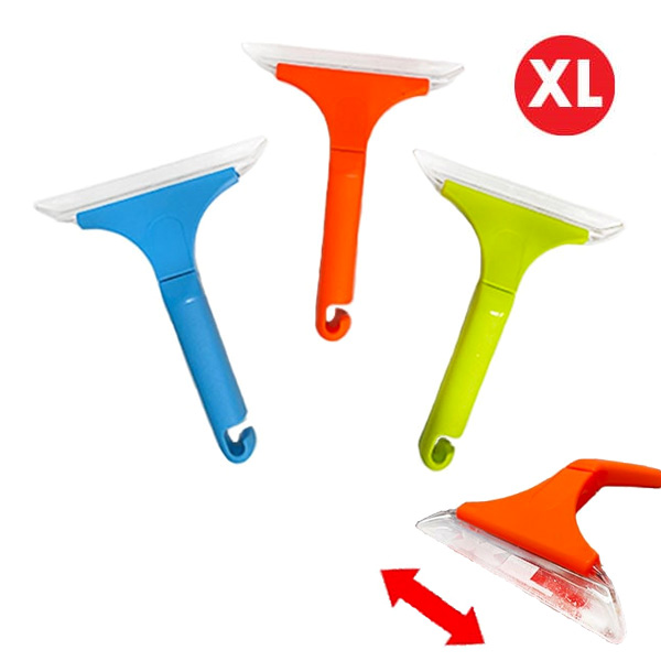 Gratte vitre XL 21cm
