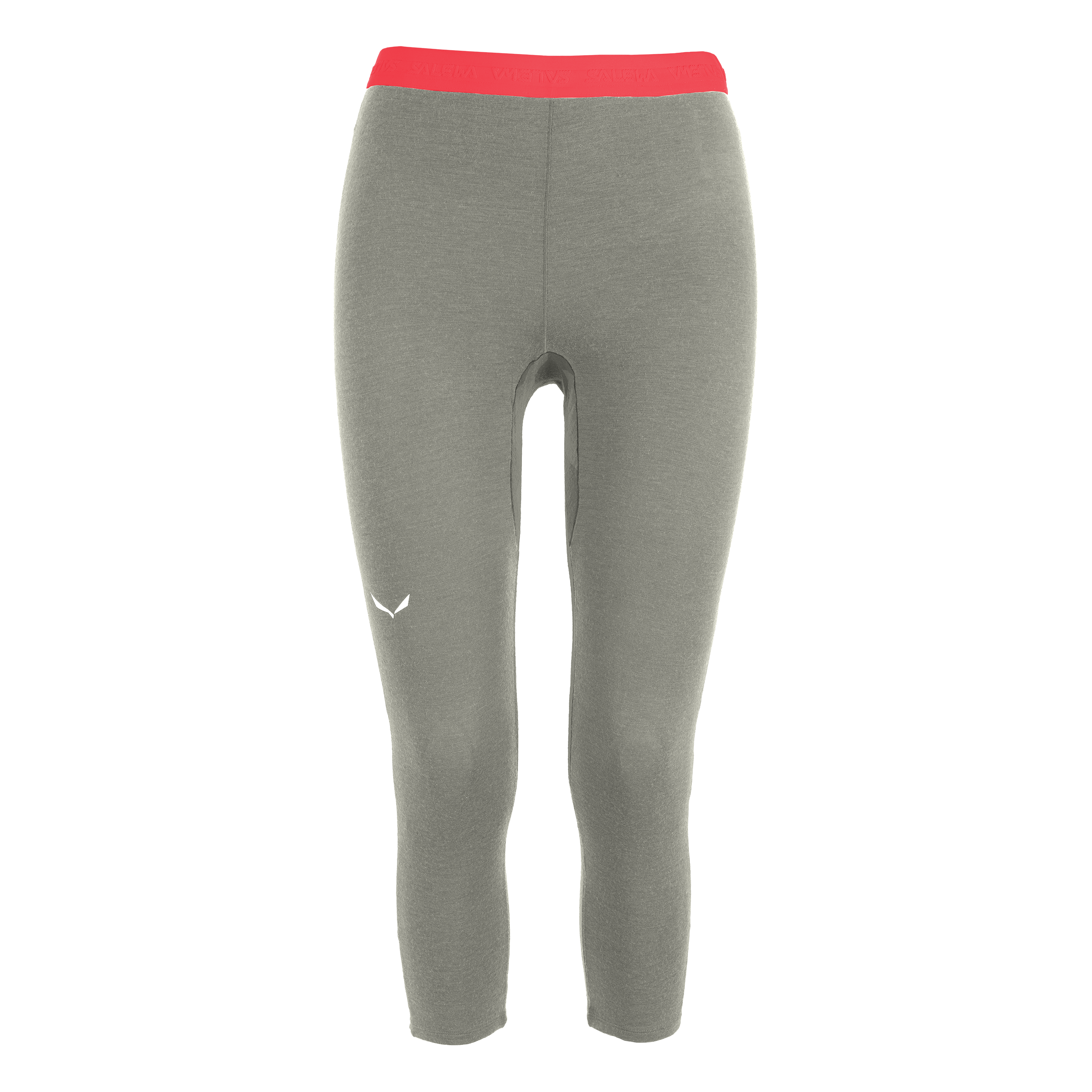 Cristallo Warm Alpine Merino Responsive 3/4 Leggings Damen