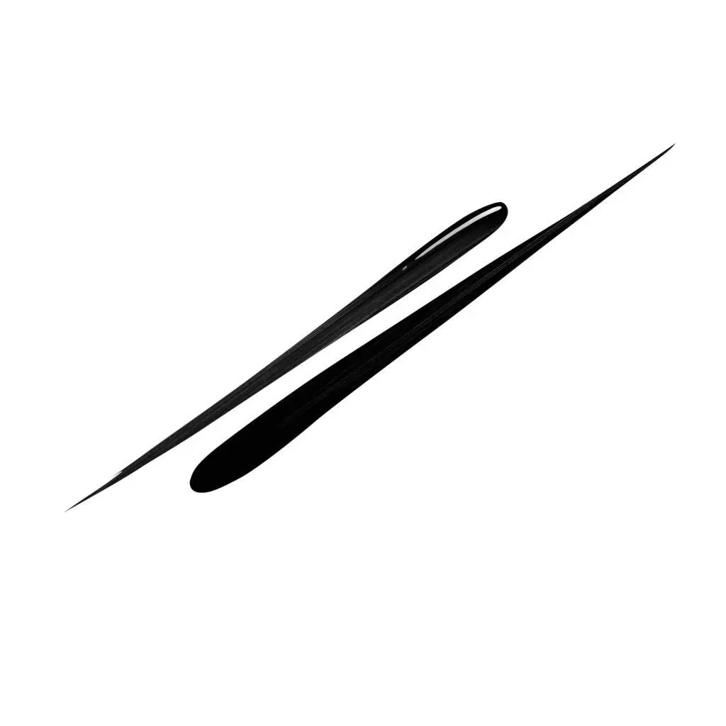 CHANEL - LE LINER DE CHANEL Eye-liner liquide haute précision, longue tenue et waterproof- Eyeliner