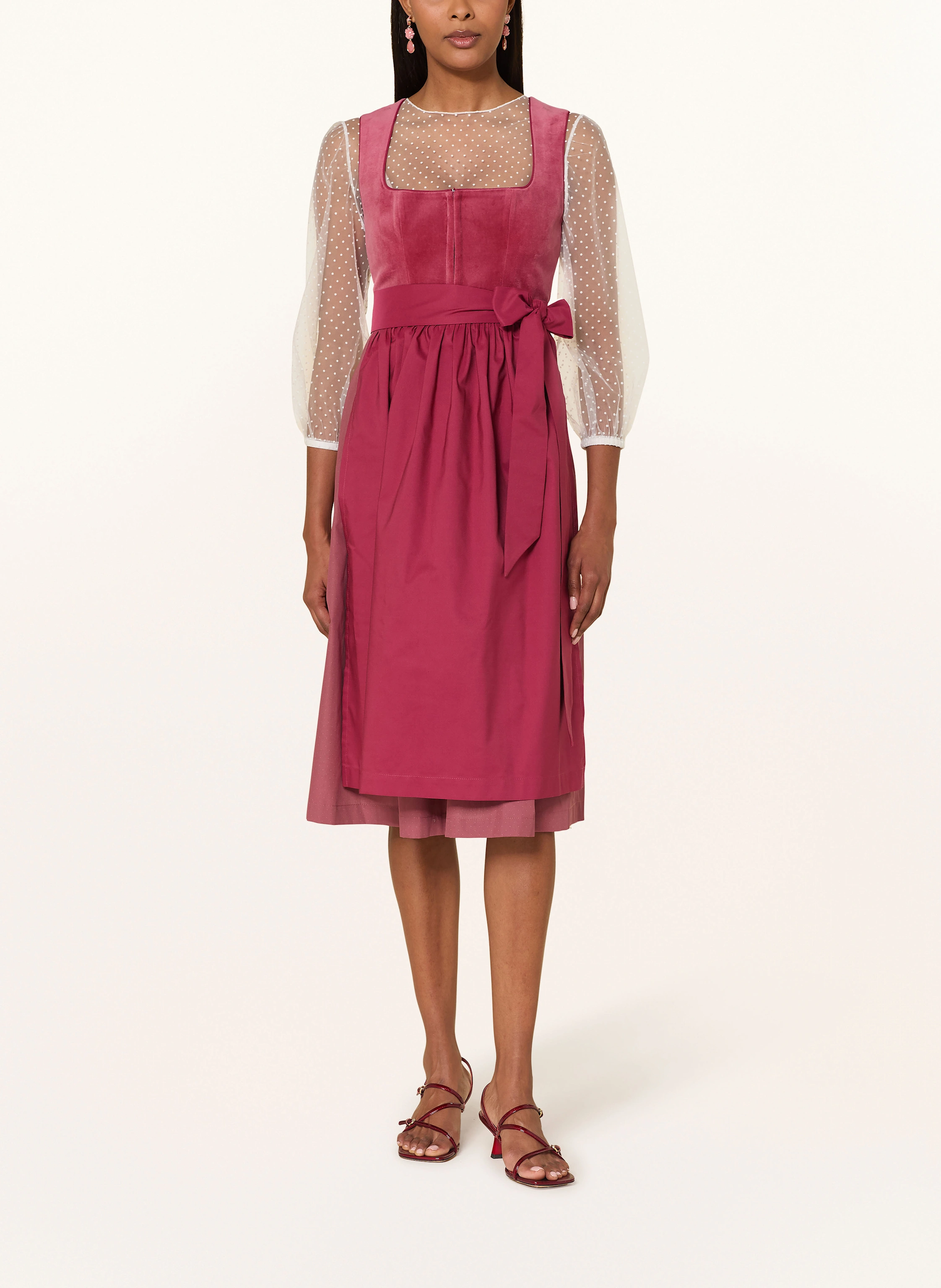 LIMBERRY Dirndl HACKERL