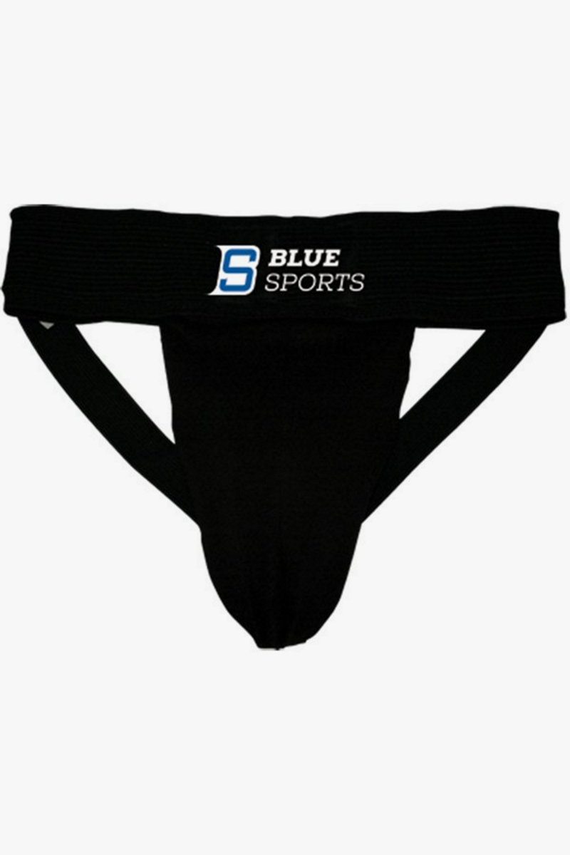 Blue Sports Herren Tiefschutz