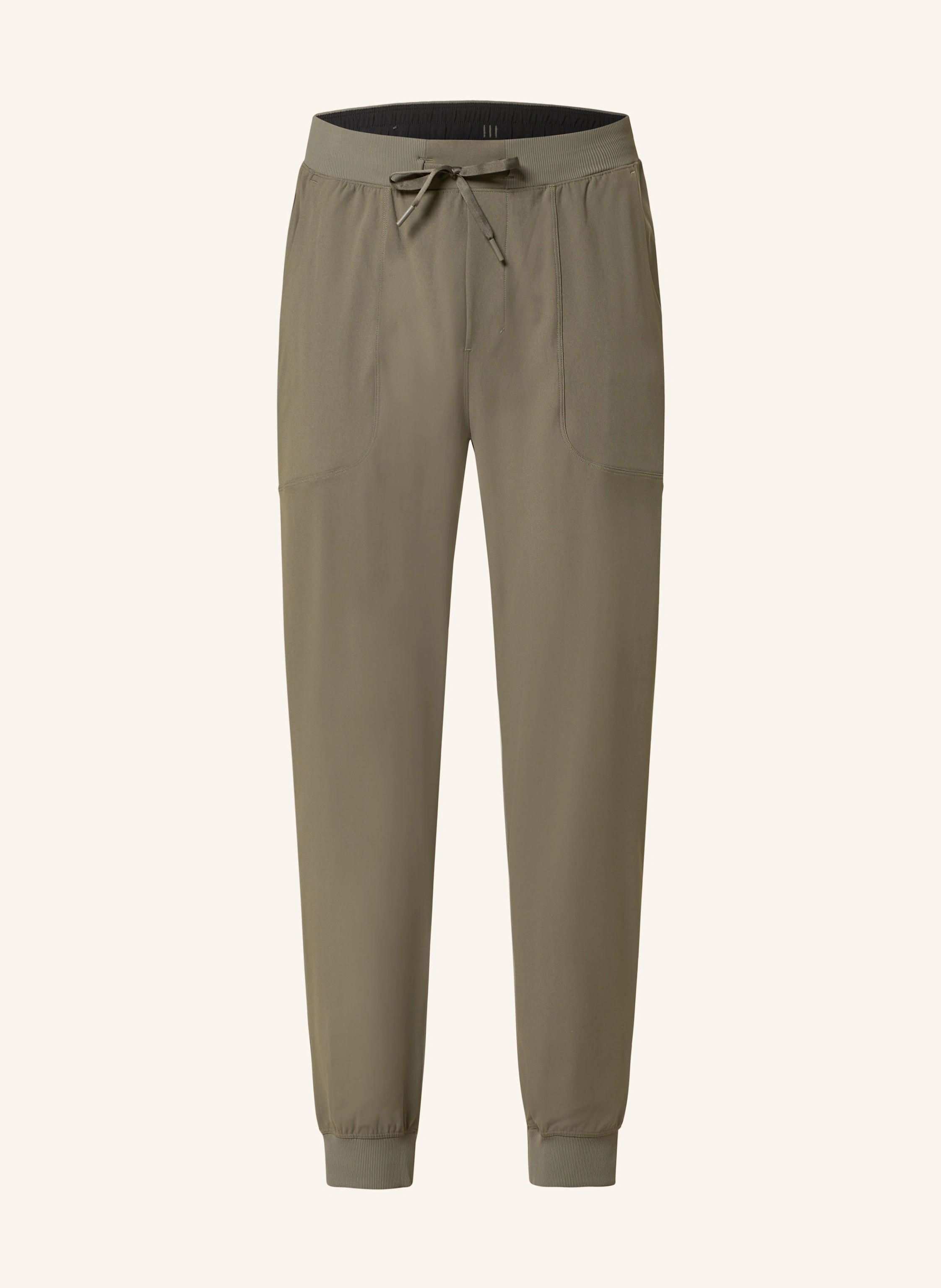 lululemon Trainingshose ABC