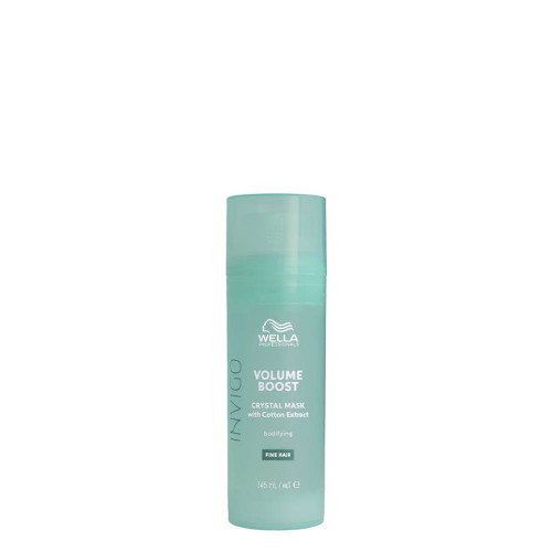 Wella Invigo Volume Boost Máscara em Spray 145ml
