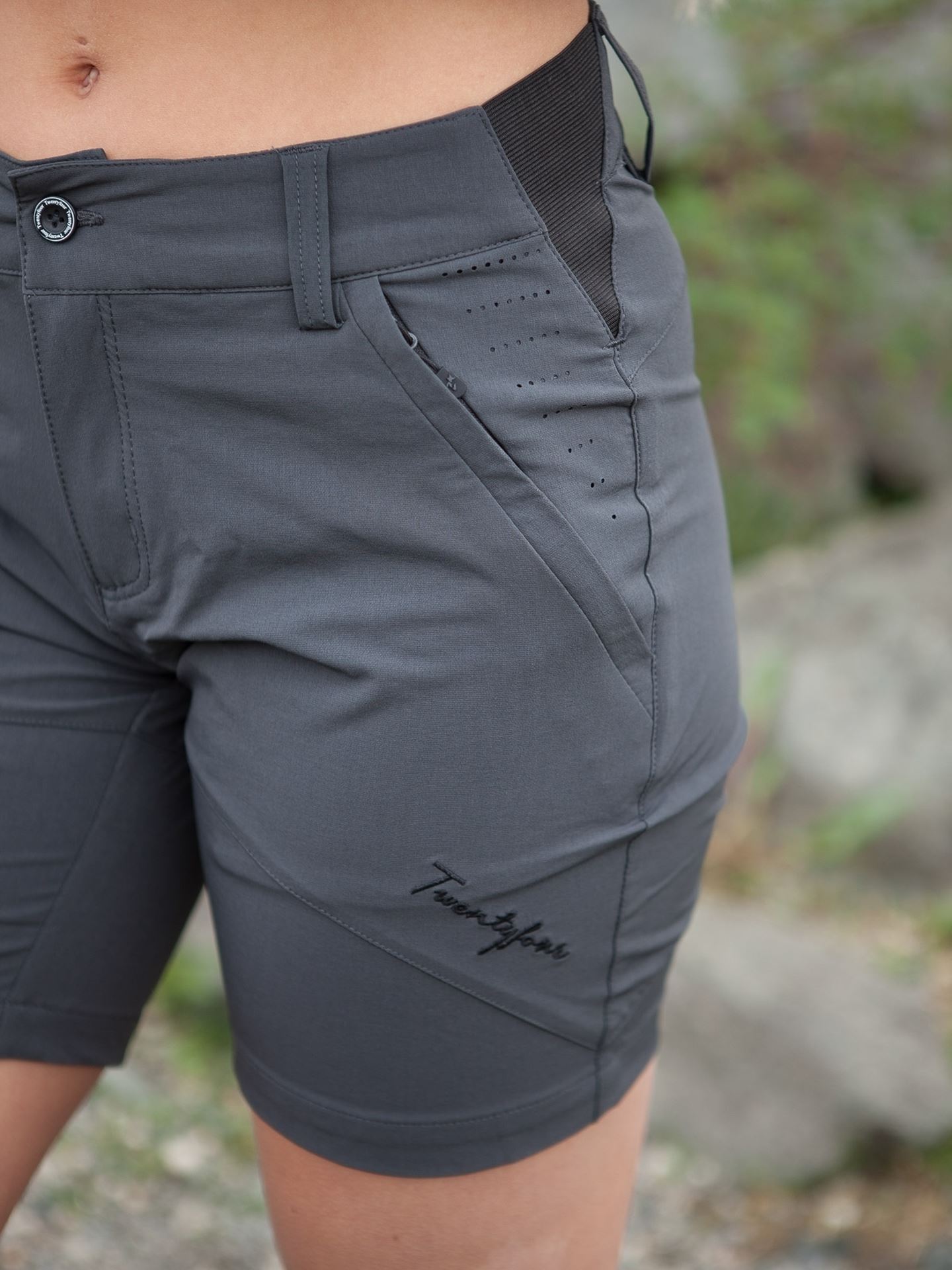 Oslo ST Shorts