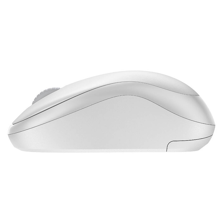 Logitech MK295 Silent - Blanc