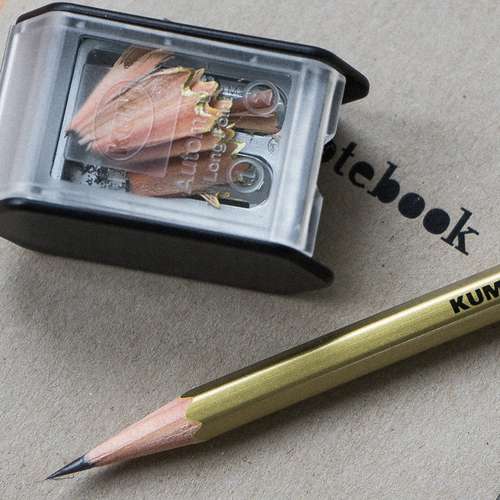 KUM® Automatic AS3 Spitzer, Langkonus