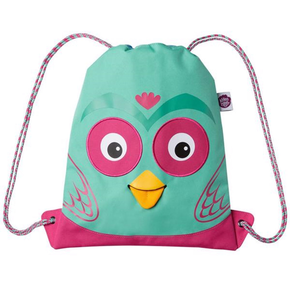 Køb Affenzahn Gymnastikpose Owl