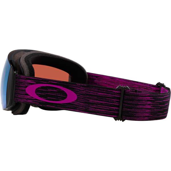 Masque de ski OAKLEY FLIGHT DECK M PURPLE HAZE