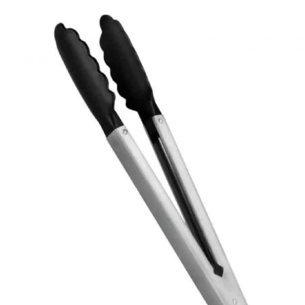Grillzange 30 cm