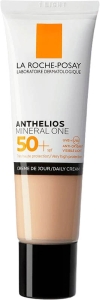 LA ROCHE-POSAY Anthelios Mineral One 01 Creme LSF50+