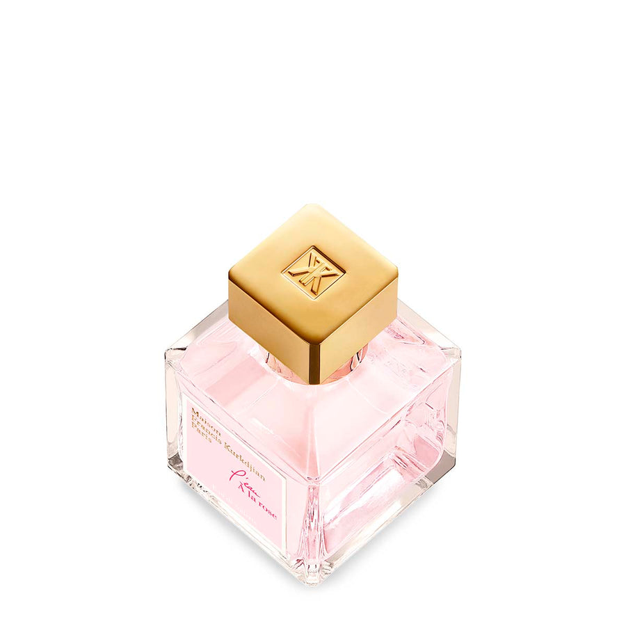 L'Eau A la rose Eau de Toilette