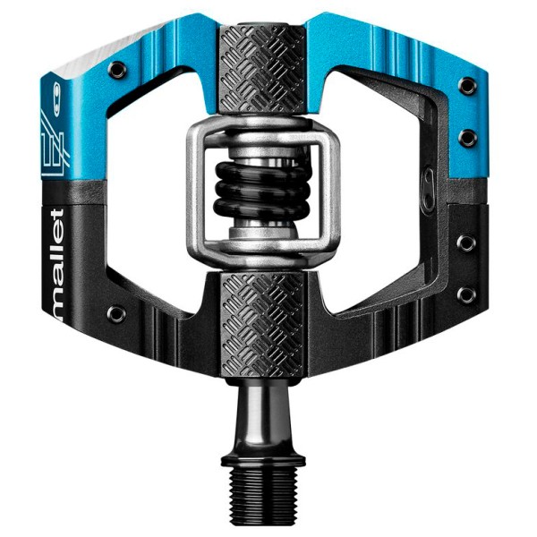 Crankbrothers - Mallet Enduro - Pédale automatique