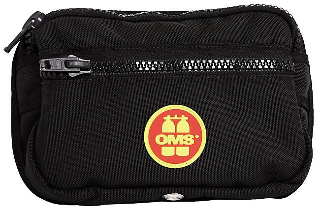 OMS - POCHE PLATE 25 CM X 16 CM