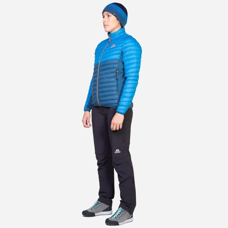Particle Jacket - Doudoune femme