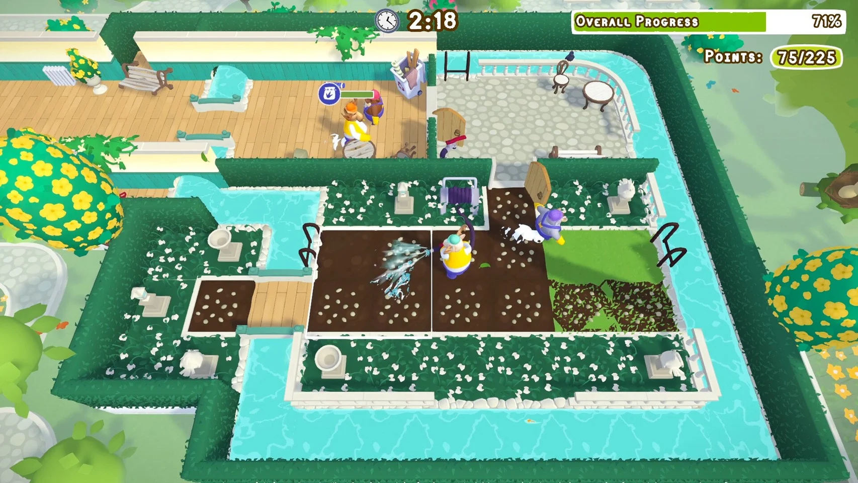 Tools Up! Ultimate Edition- PC